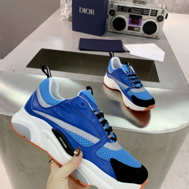 ch**an D*or sneakers
